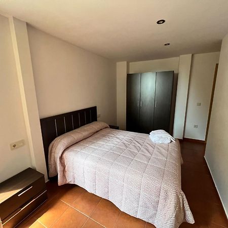 Apartamentos Raices Mogarraz Kültér fotó