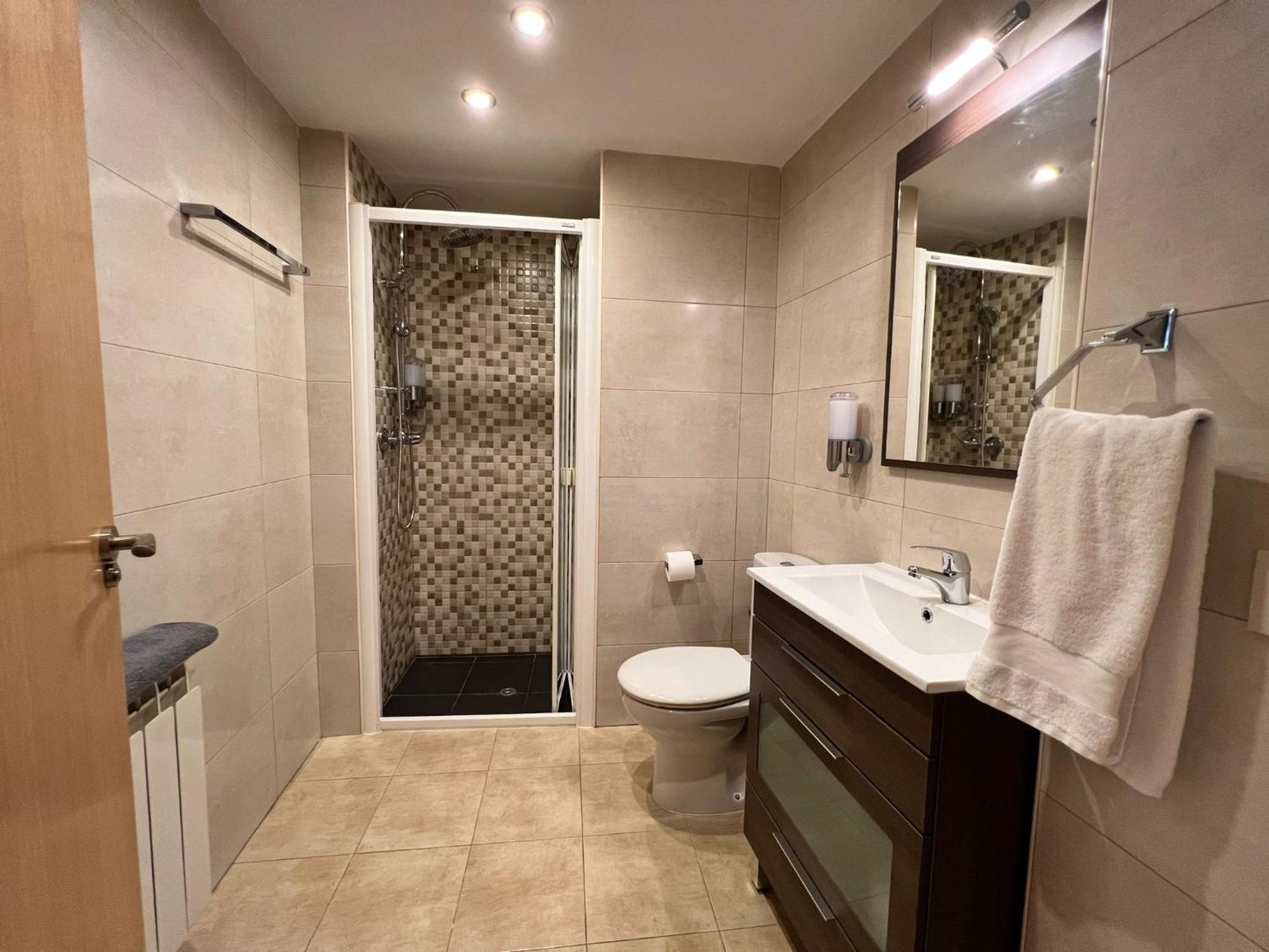 Apartamentos Raices Mogarraz Kültér fotó
